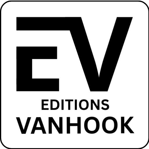 LOGO EDITIONS VANHOOK