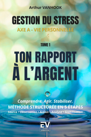 TOME 1 | TON RAPPORT À L’ARGENT