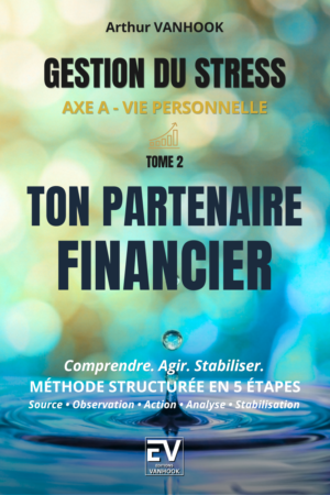 TOME 2 | TON PARTENAIRE FINANCIER