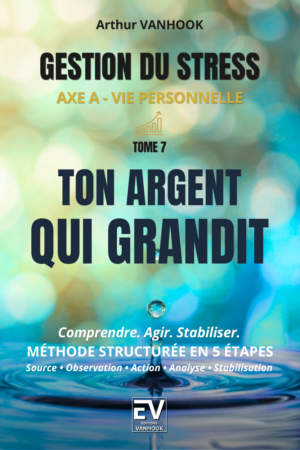 TOME 7 | TON ARGENT QUI GRANDIT
