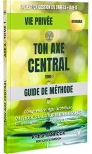 TON AXE CENTRAL