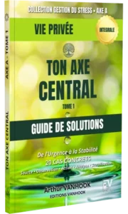TON AXE CENTRAL