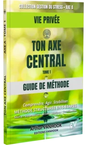 TON AXE CENTRAL