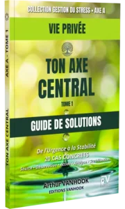 TON AXE CENTRAL